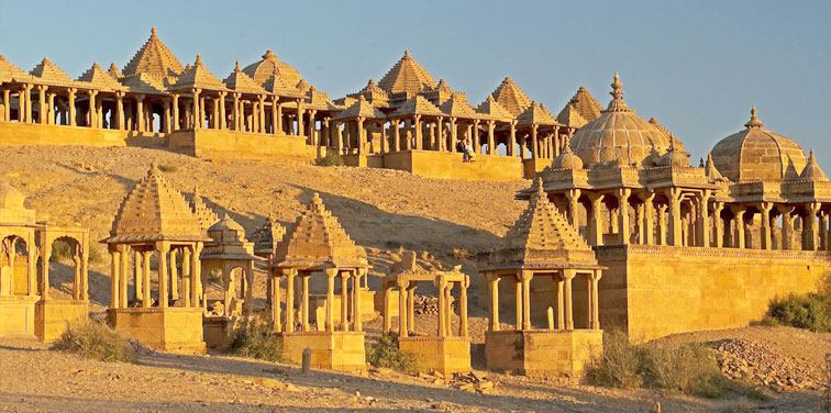 Rajasthan Forts Tours